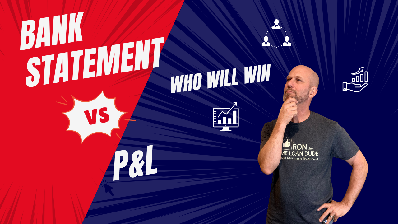 Can You Qualify Without Tax Returns? Bank Statement vs P/L Loans in Orlando