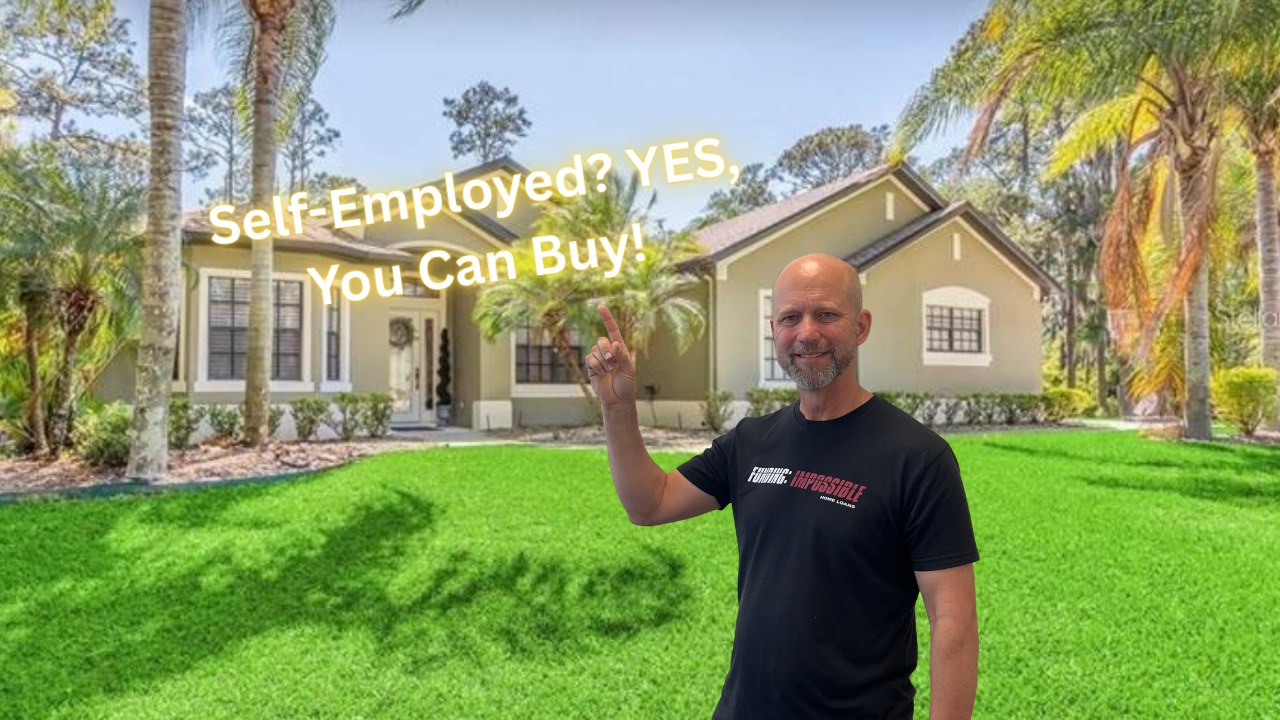 Can You Get a Mortgage If You’re Self-Employed? Here’s the Truth.